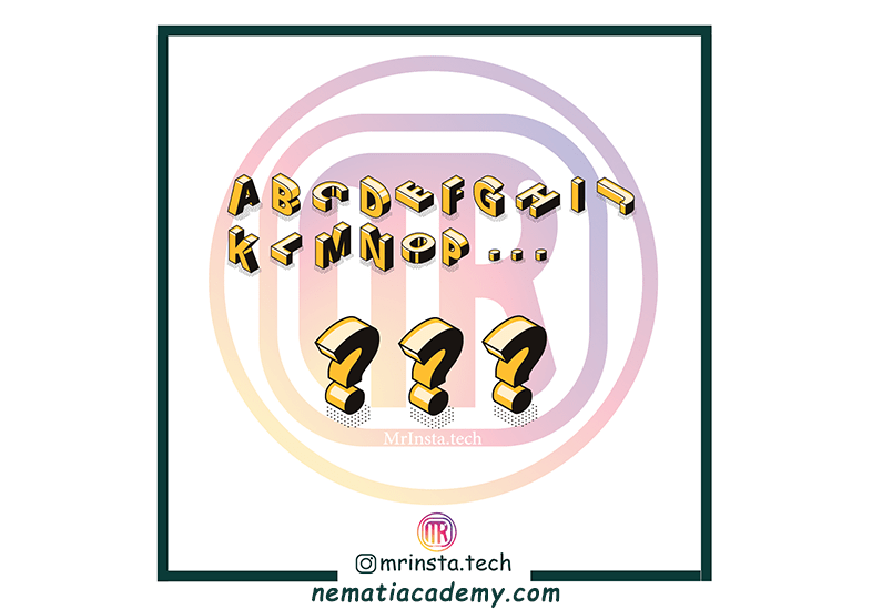 کپشن نویسی در اینستاگرام