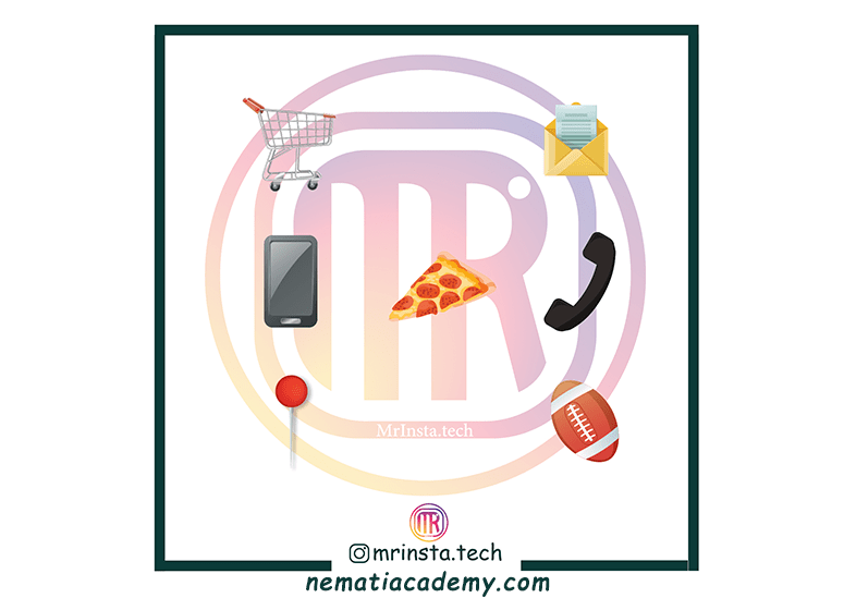 نحوه نوشتن بیو در اینستاگرام