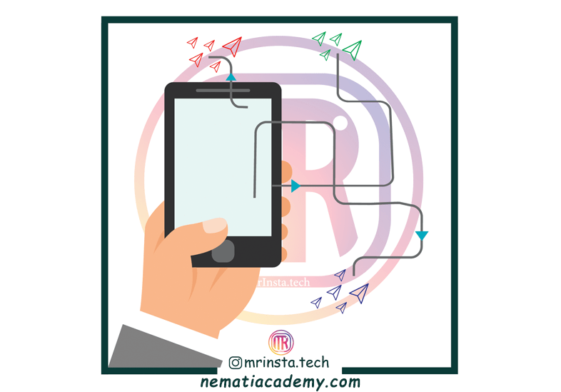 بیزنسی کردن اینستاگرام از جزئیات اینستاگرام