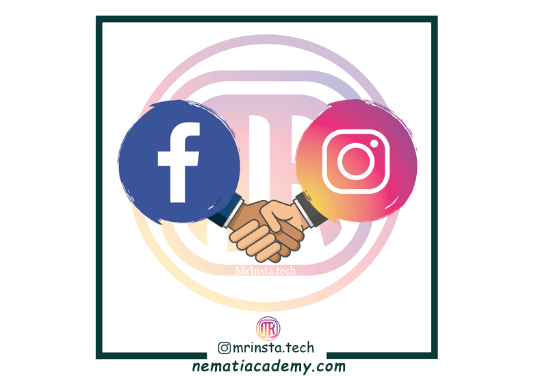 ادغام فیس بوک و اینستاگرام