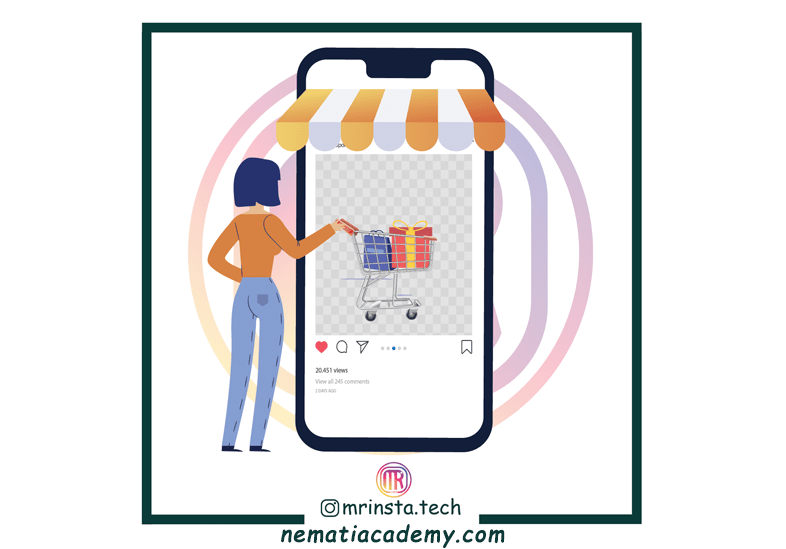 رشد کاربران طبق آمار در اینستاگرام