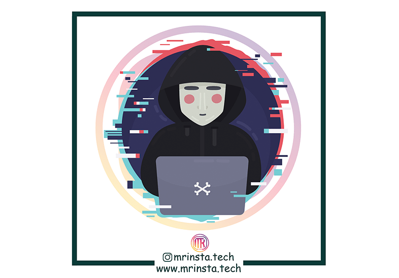 هک شدن اکانت و عدم داشتن امنیت