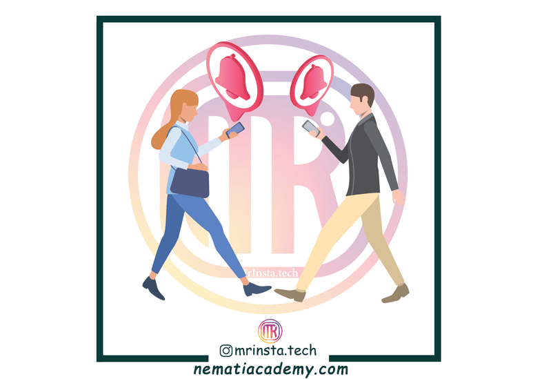 turn on post notifications