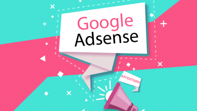 تصویر از آموزش کار با Google AdSense