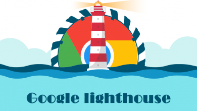 تصویر از Google lighthouse چیست؟