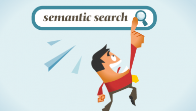 تصویر از منظور از Semantic search چیست؟