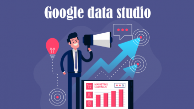تصویر از Google data studio چیست؟