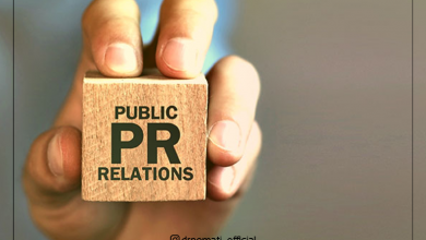 تصویر از رابط عمومی PR و بازاریابی چه تفاوتی با یکدیگر دارند؟