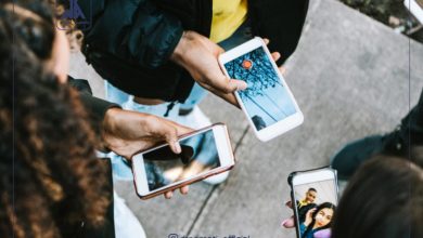 تصویر از چگونه مشکلات بازاریابی برای نسل Z را برطرف کنیم؟