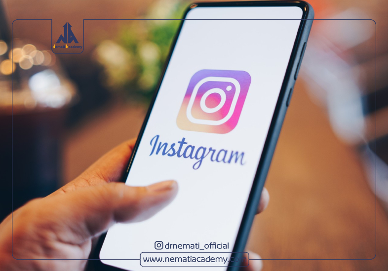 پست های توصیه شده اینستاگرام