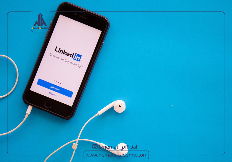 قابلیت پین ​​کردن کامنت های لینکدین