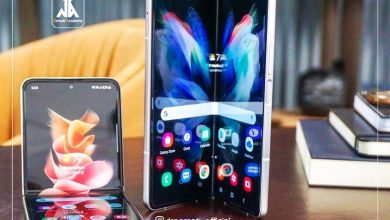 تصویر از تولید ویدیو در اینستاگرام به صورت هندزفری با گوشی های هوشمند Samsung Galaxy 
