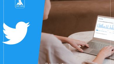 تصویر از نحوه استفاده از قابلیت تجزیه و تحلیل توییتر یا Twitter Analytics