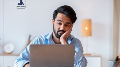تصویر از 6 نکته برای کاهش اضطراب جستجوی شغل