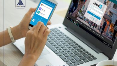 تصویر از اضافه شدن کپشن خودکار در ویدیوهای لینکدین