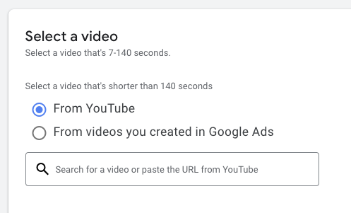 نحوه استفاده از ابزار Google's Trim Video Tool
