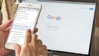 تصویر از گوگل: آیا رتبه بندی پس از شکست در قابلیت استفاده سایت از موبایل کاهش می‌یابد؟