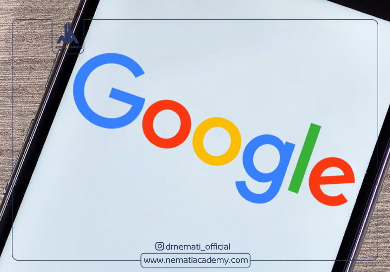 سیستم‌های رتبه‌بندی گوگل