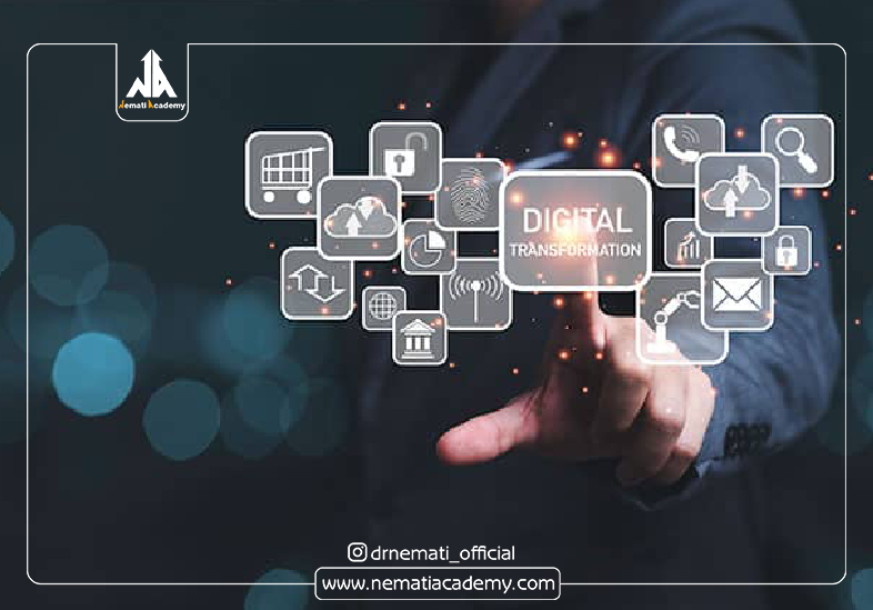 بازاریابی مستقیم
