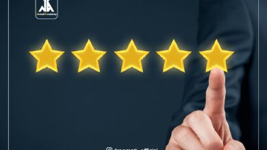 تصویر از نظرات رسانه های اجتماعی چگونه بر فروش کسب و کارها تاثیر می‌گذارد؟