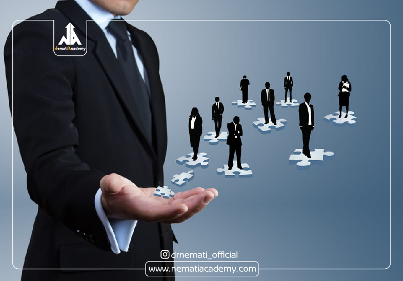 موفقیت مشتری