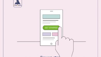 تصویر از چگونه یک دکمه کال تو اکشن با قابلیت تبدیل بالا ایجاد کنیم؟