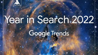 تصویر از Year in Search: گزارش سال 2022 گوگل 