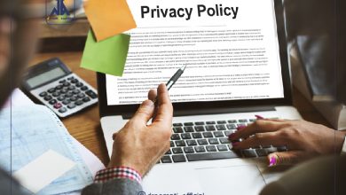 تصویر از آیا به سیاست حفظ حریم خصوصی در وب سایت خود نیاز دارید؟