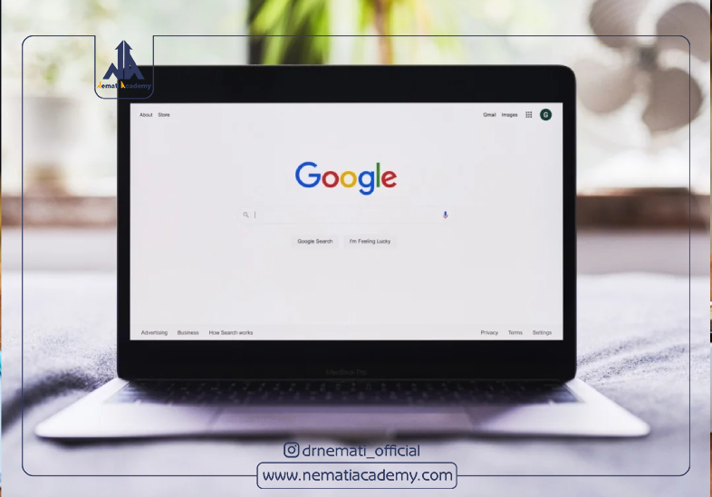 تگ هدر HTML