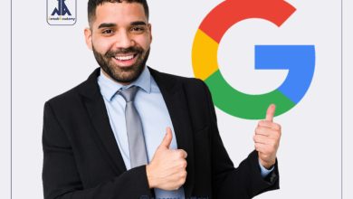 تصویر از گوگل: هدینگ با ساختار سلسله مراتبی یک ایده عالی است