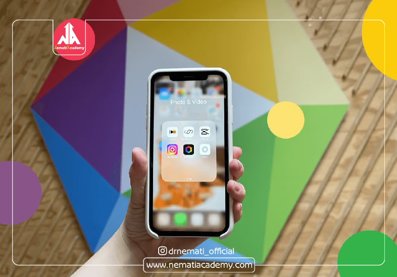 برنامه های ویرایش عکس برای اینستاگرام