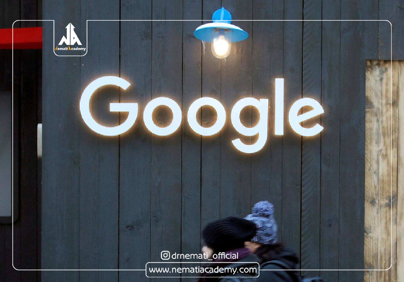 مرکز شفافیت تبلیغات جدید