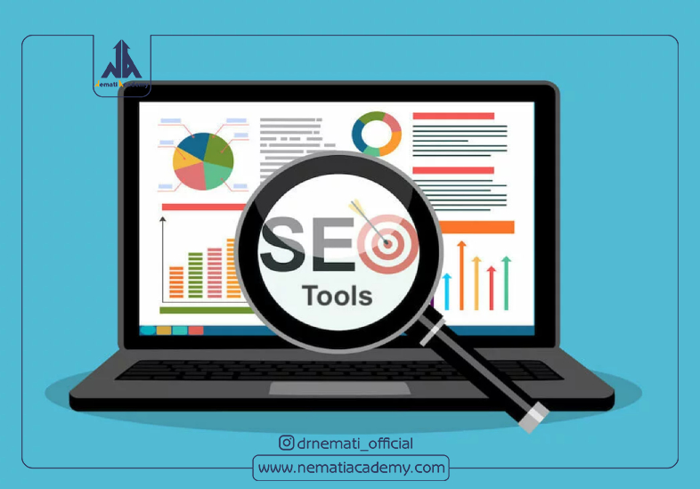 ابزارهای فنی SEO