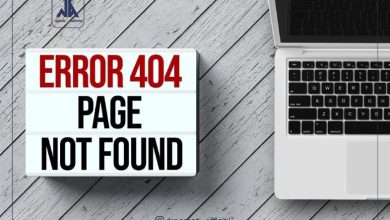 تصویر از خطای 404 به چه معناست و چگونه آن را رفع کنیم؟