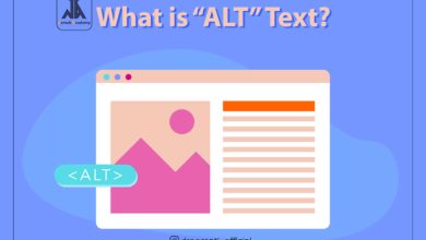 تصویر از آلت تکست یا Alt text چیست و چرا برای سئو مهم است؟