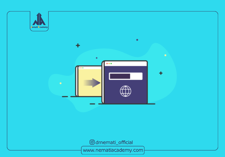 انواع تغییر مسیر URL