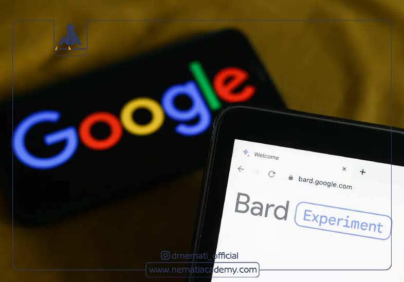 آخرین به روزرسانی Google Bard با پیشنویسهای بیشتر خلاقیت را افزایش میدهد