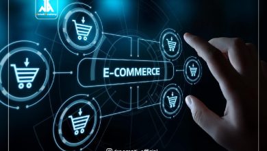 تصویر از چگونه انتخاب نام دامنه فروشگاه آنلاین و هاست وب سایت بر تجارت الکترونیک تأثیر می‌گذارد؟
