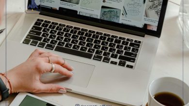 تصویر از نحوه درخواست برای شغل بازاریابی دیجیتال بدون تجربه