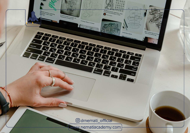 شغل بازاریابی دیجیتال