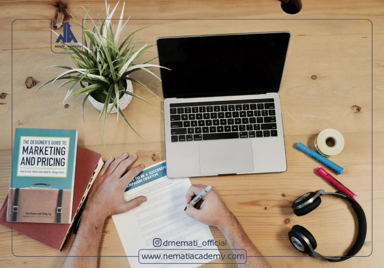 بازاریابی آفلاین