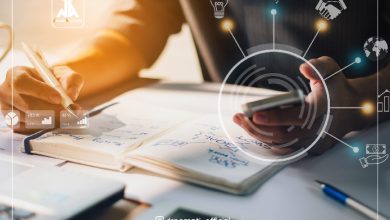تصویر از محتوای هوشمند یا smart content چیست؟