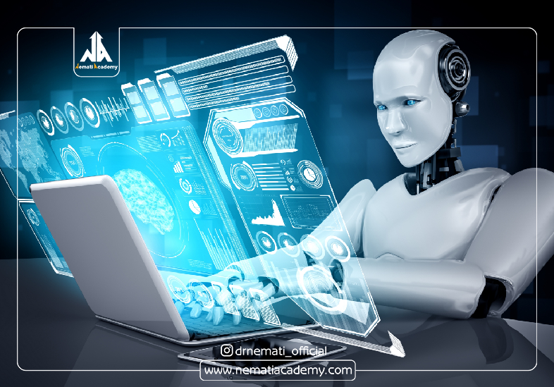 RPA در بازاریابی