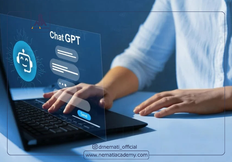 6 روش برای استفاده از ChatGPT در بازاریابی مشاغل کوچک 