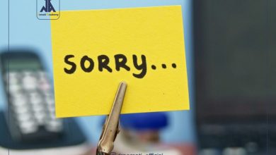 تصویر از چگونه برندها باید عذرخواهی کنند؟ راه های عذرخواهی از مشتری