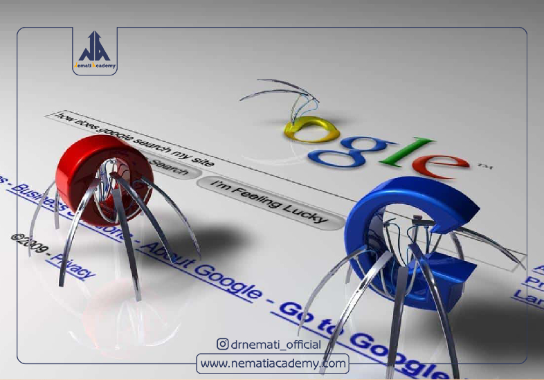 توصیه هایی از گوگل برای سرعت ایندکس شدن سایت