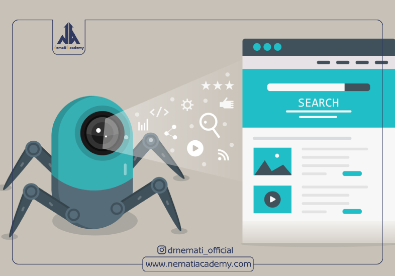 چگونه تعامل گوگل بات با وب سایت خود را کنترل کنیم