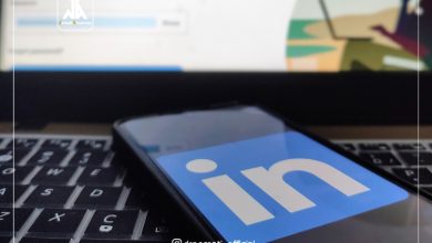 تصویر از صندوق ورودی پیام در لینکدین برای صفحات شرکتی رونمایی شد