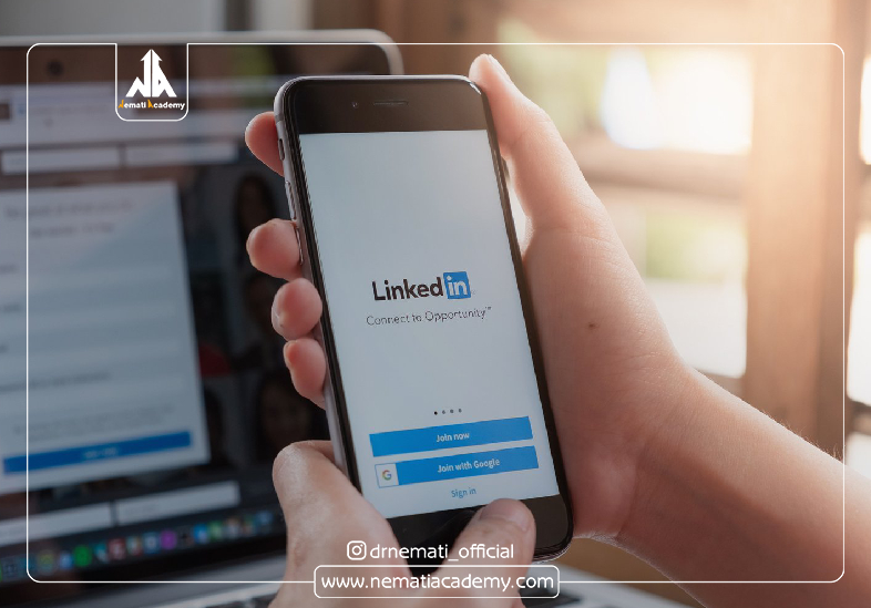 حذف کاروسل لینکدین، ویدئوهای پروفایل و لینک های درون تصویر