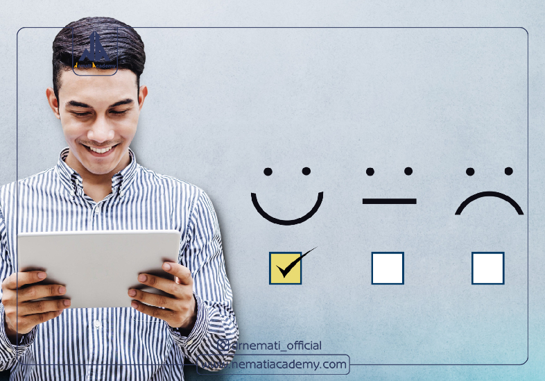 5 مزیت کلیدی رضایت مشتری